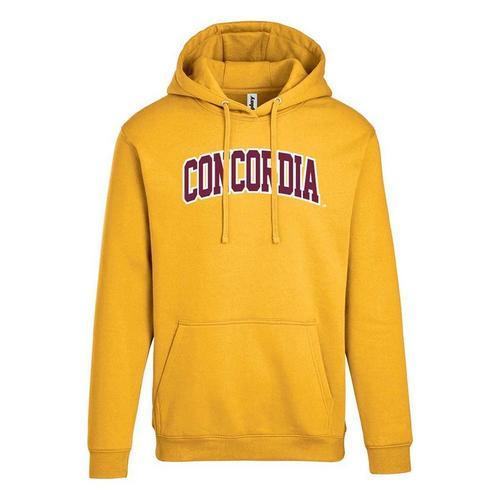 Range Concordia Cobbers Willie Hoodie - Primary Image