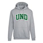 Range North Dakota Fighting Hawks Willie Hoodie - Thumbnail 1 of 2