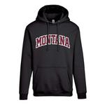 Range Montana Grizzlies Willie Hoodie - Thumbnail 1 of 2