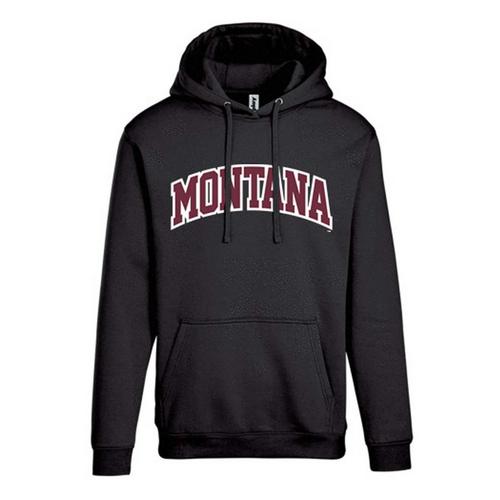 Range Montana Grizzlies Willie Hoodie - Primary Image