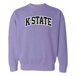 Range Kansas State Wildcats Willie Crew - Thumbnail 1 of 2