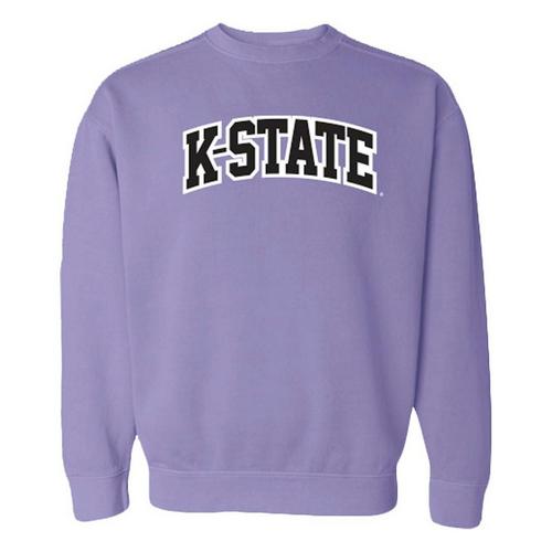 Range Kansas State Wildcats Willie Crew - Primary Image