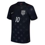 Nike USA Christian Pulisic #10 2026 Stadium Away Replica Jersey