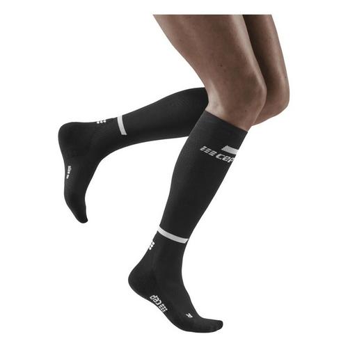 Women's Cep The Run Compression 4.0 Knee High Running Socks - Primary Image
