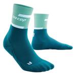 Women's Cep The Run Compression Cut 4.0 Crew Running Socks - Thumbnail 1 of 5
