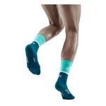 Women's Cep The Run Compression Cut 4.0 Crew Running Socks - Thumbnail 5 of 5