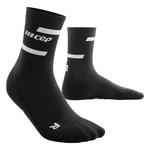 Men's Cep The Run Compression Cut 4.0 Crew Running Socks - Thumbnail 1 of 5