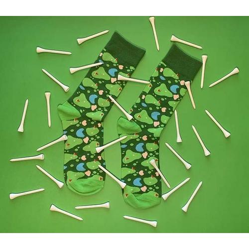 Wright Foot Fore You Crew Socks - Primary Image