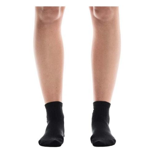 Men's On Logo Mid 3 Pack Ankle Socks