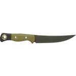 Benchmade Knife Company Meatcrafter Green / Black Kitchen Knife - Thumbnail 2 of 5