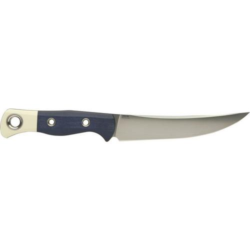 Benchmade Knife Company Meatcrafter Blue / White Kitchen Knife