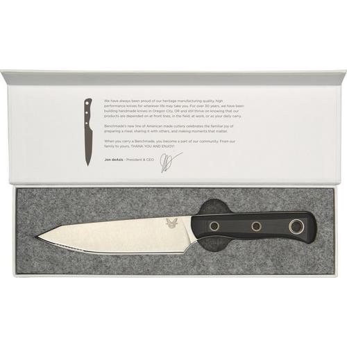 Benchmade Knife Company Table Knife Kitchen Knife - Primary Image