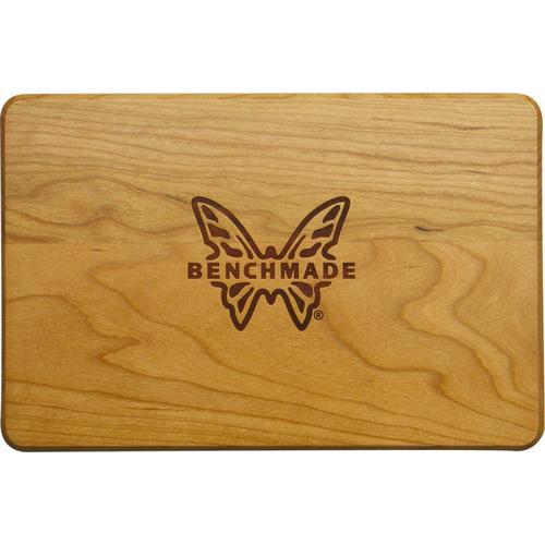 Benchmade Knife Company 4 Piece Table Knife Set Kitchen Knife - Primary Image