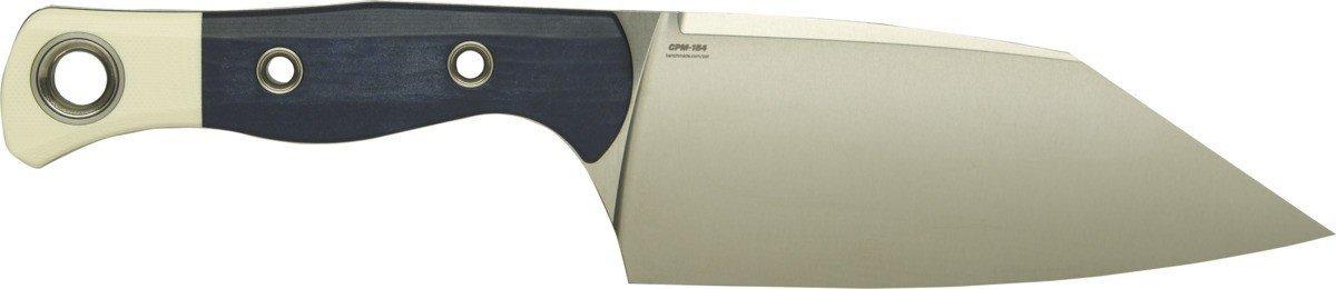 Benchmade Knife Company Station Blue / White Kitchen Knife - Benchmade Knife Company