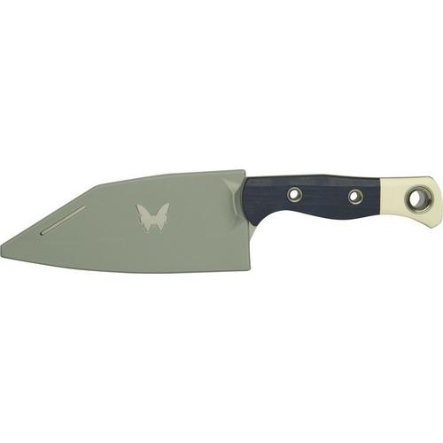 Benchmade Knife Company Station Blue / White Kitchen Knife - Primary Image