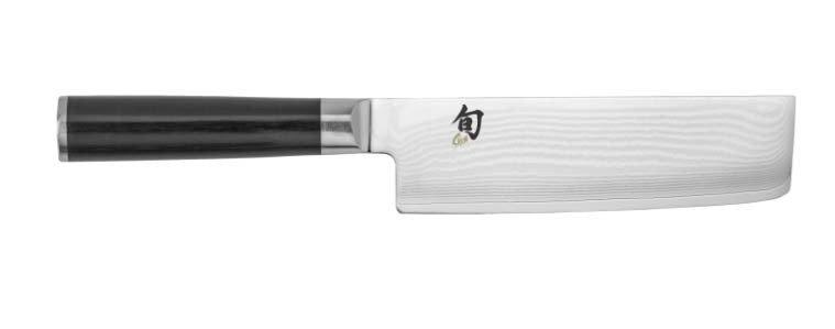 Shun Classic 6.5" Nakiri Kitchen Knife - Shun