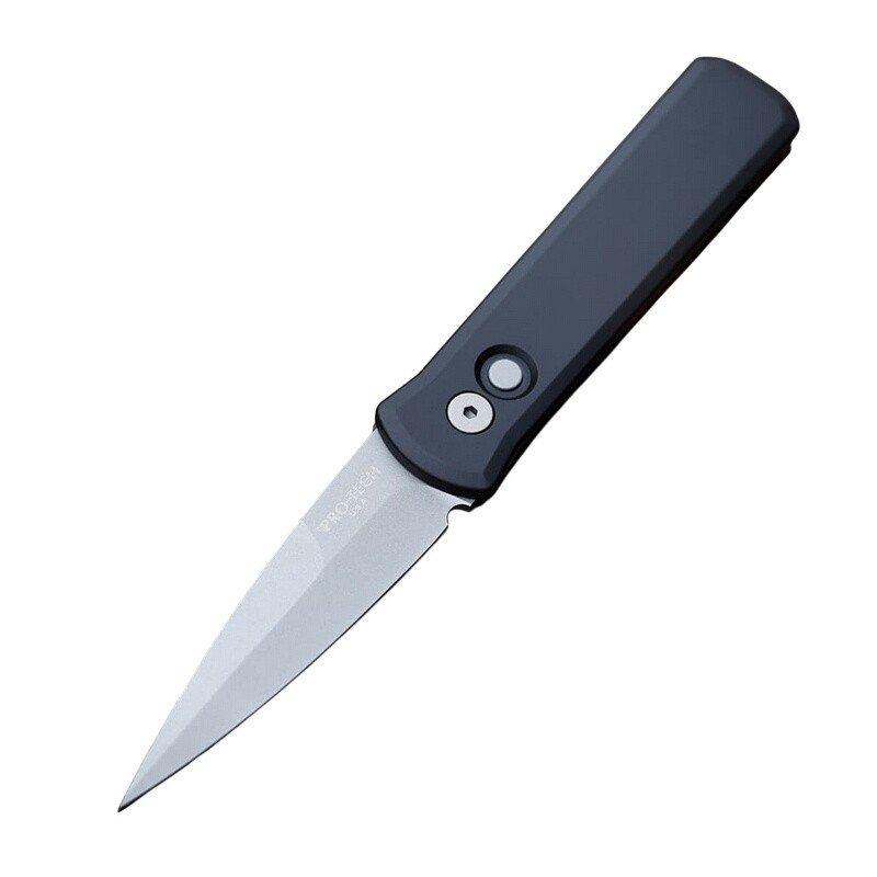 Pro-Tech 720 Godson Automatic Knife - Pro-Tech
