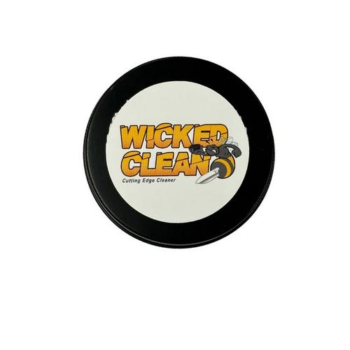 Wicked Industries Wicked Wax Cleaner 2 oz - Primary Image