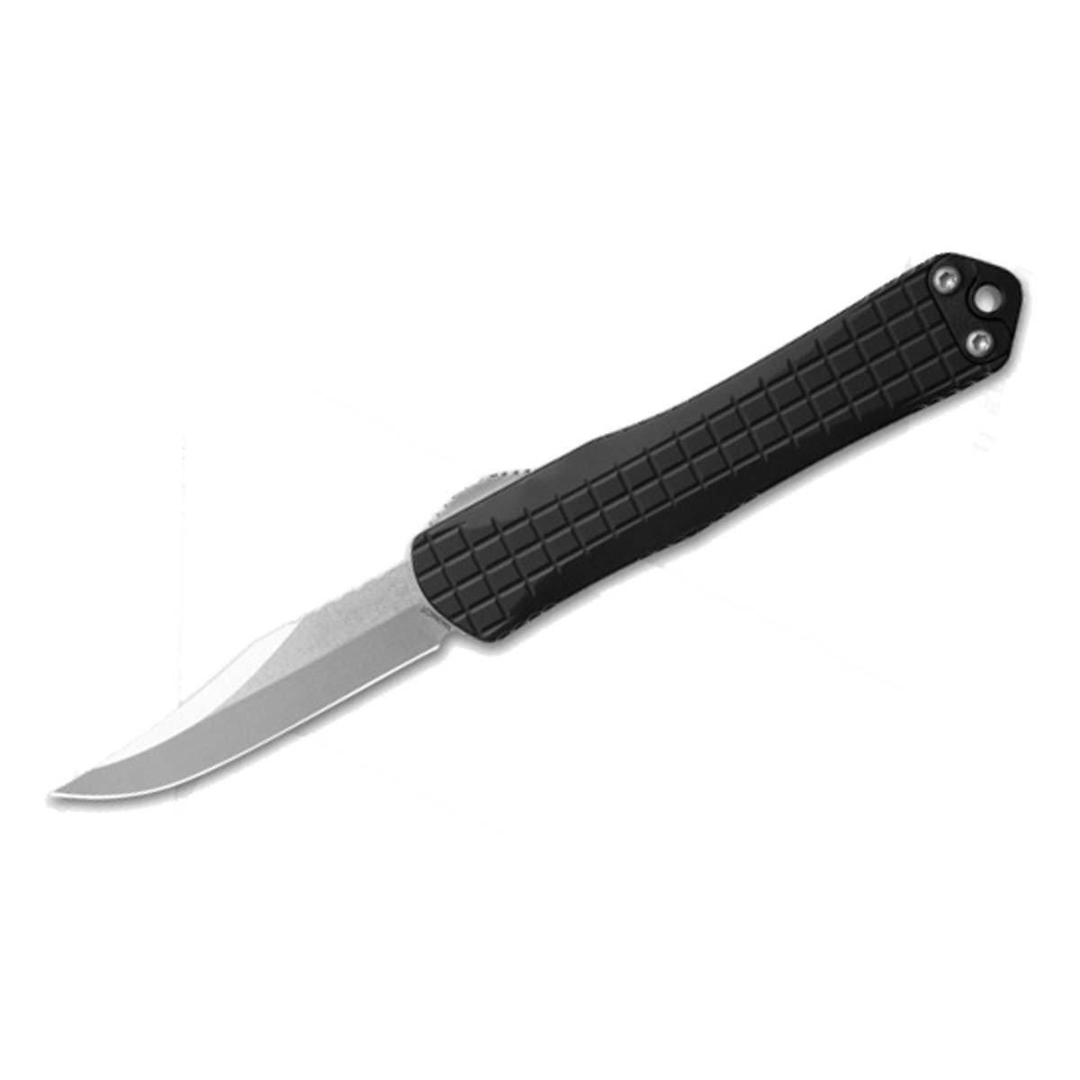 Heretic Knives H022BF-2A Manticore S OTF Automatic Knife - Heretic Knives