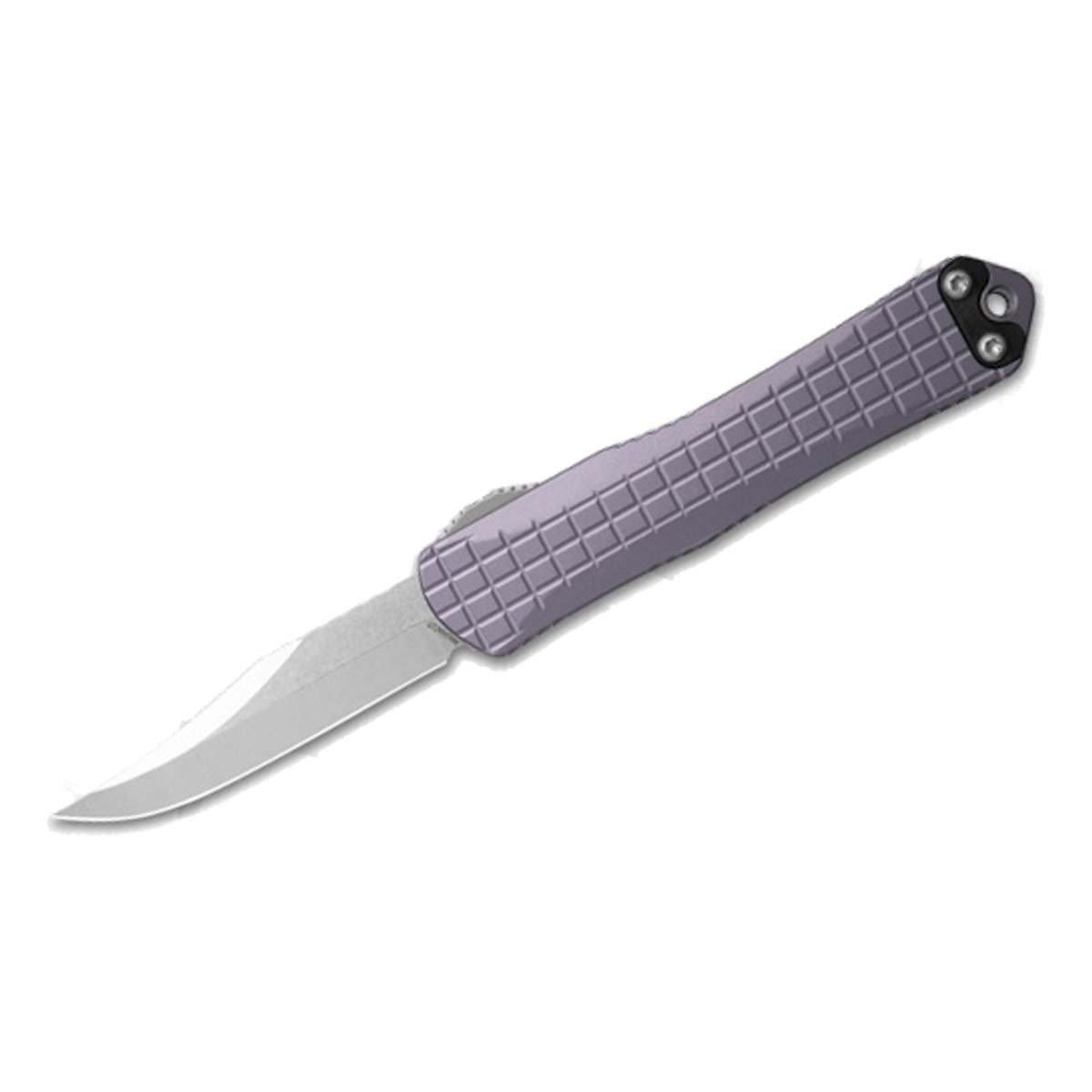 Heretic Knives H022BF-2A Manticore S OTF Automatic Knife - Heretic Knives