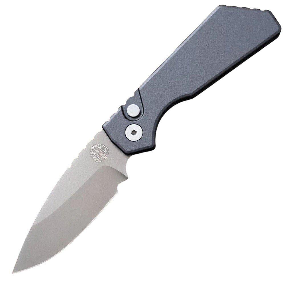 Pro-Tech PT221 Strider PT+ Folding Automatic Knife - Pro-Tech