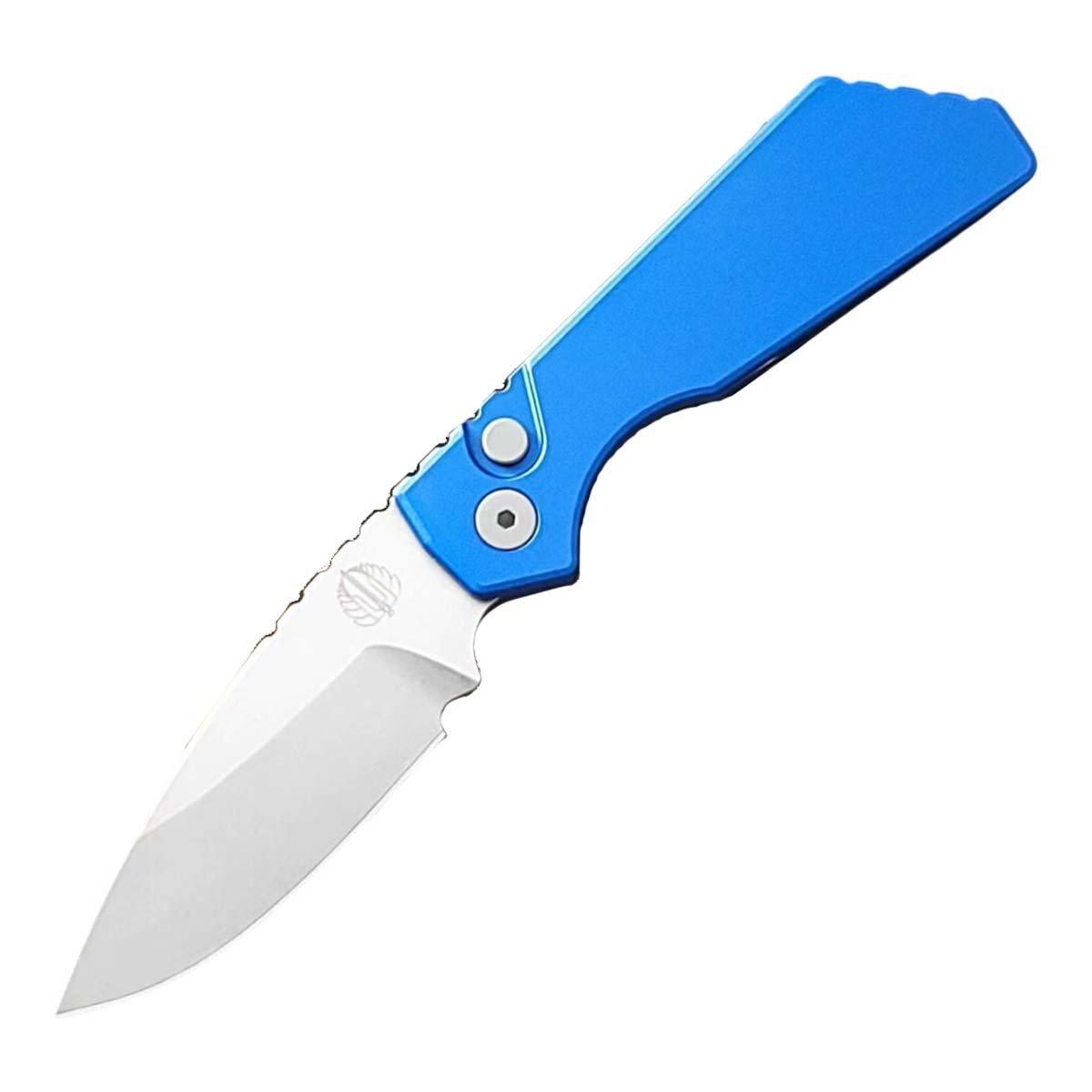 Pro-Tech PT201 Strider PT+ Folding Automatic Knife - Pro-Tech