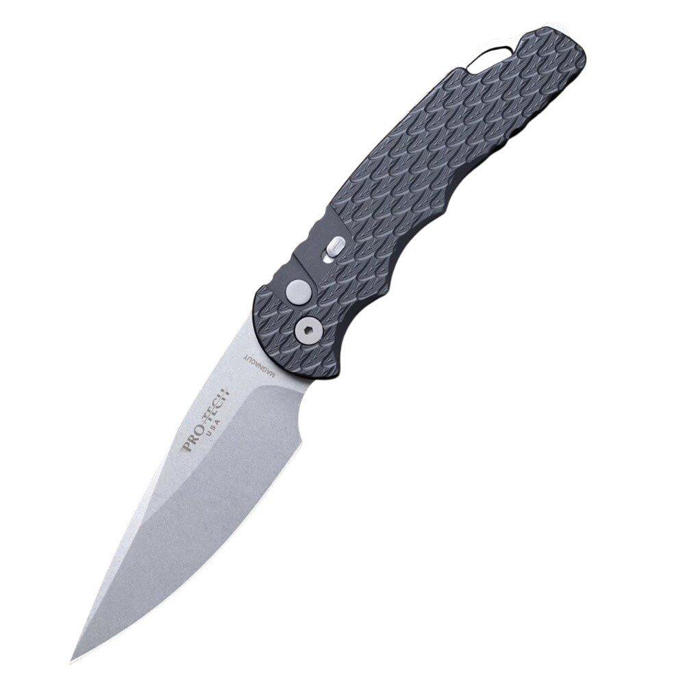 Pro-Tech T4105-F Tactical Response 4 Folding Automatic Knife - Pro-Tech