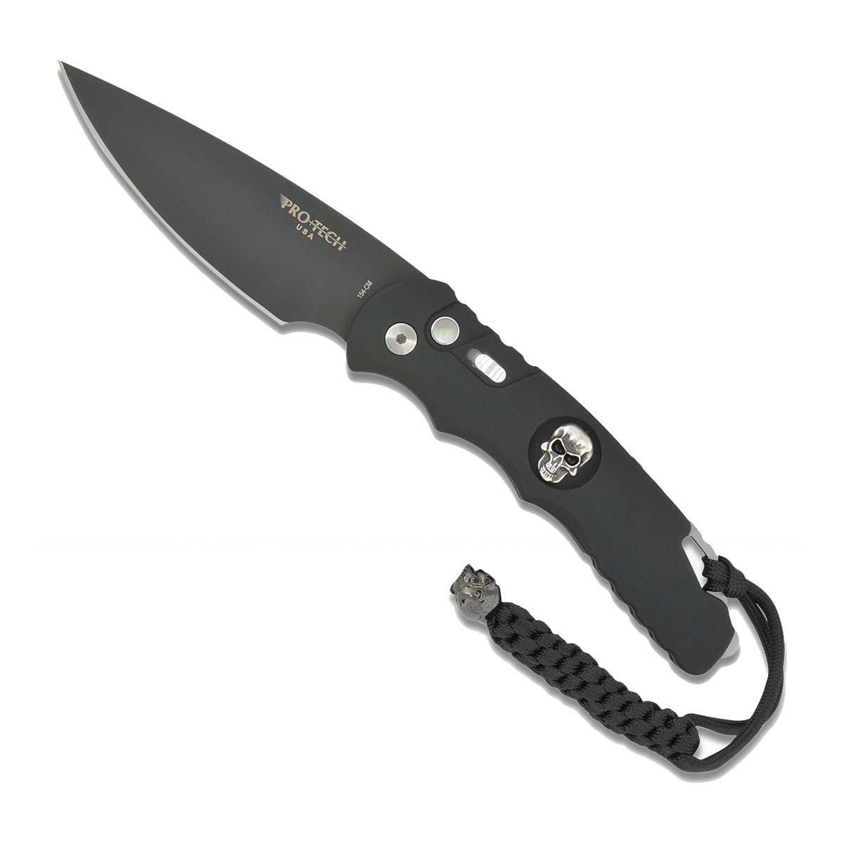 Pro-Tech TR-4.70 Folding Automatic Knife - Pro-Tech