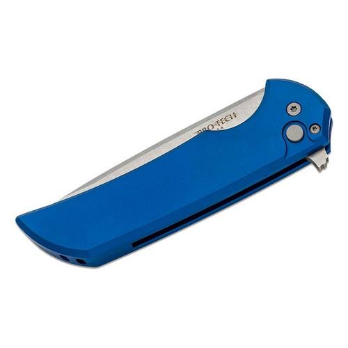 Pro-Tech Mordax Manual Flipper Pocket Knife - Primary Image