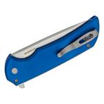 Pro-Tech Mordax Manual Flipper Pocket Knife - Thumbnail 4 of 5