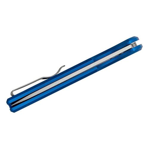 Pro-Tech Mordax Manual Flipper Pocket Knife - Primary Image