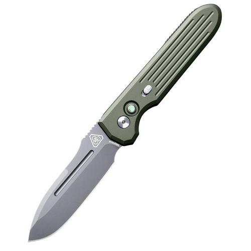 Pro-Tech 1805 PDW Invictus Folding Automatic Knife - Primary Image