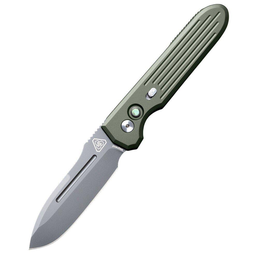Pro-Tech 1805 PDW Invictus Folding Automatic Knife - Pro-Tech