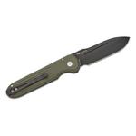 Pro-Tech 1805 PDW Invictus Folding Automatic Knife - Thumbnail 2 of 5