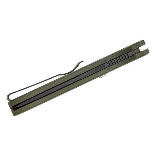 Pro-Tech 1805 PDW Invictus Folding Automatic Knife - Primary Image