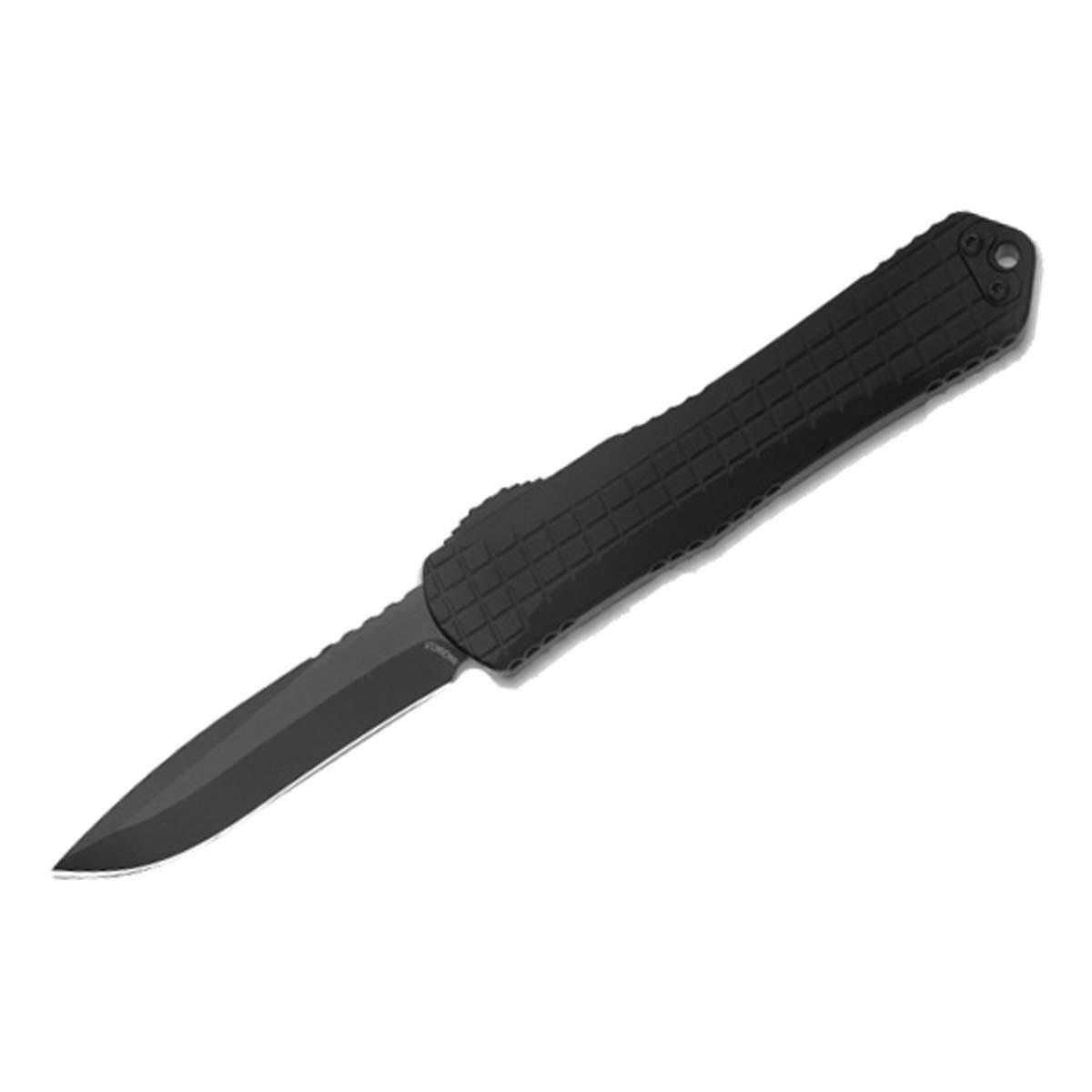 Heretic Knives H033F-6A Manticore X OTF Automatic Knife - Heretic Knives