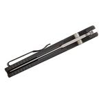 Pro-Tech INT105 TR-3 Integrity Relix Textured Manual Folding Pocket Knife - Thumbnail 5 of 5