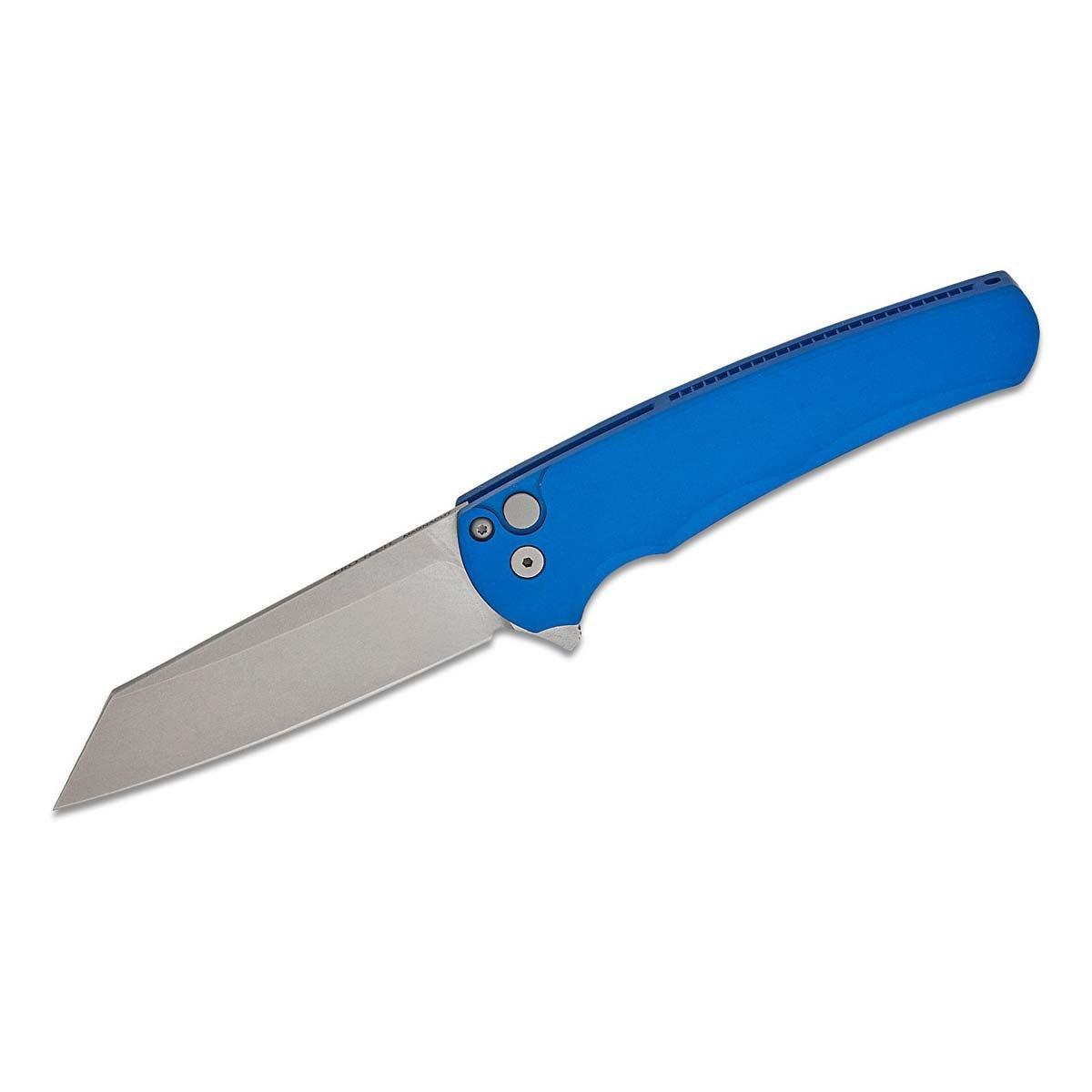 Pro-Tech 5401 Malibu Manual Flipper Pocket Knife - Pro-Tech