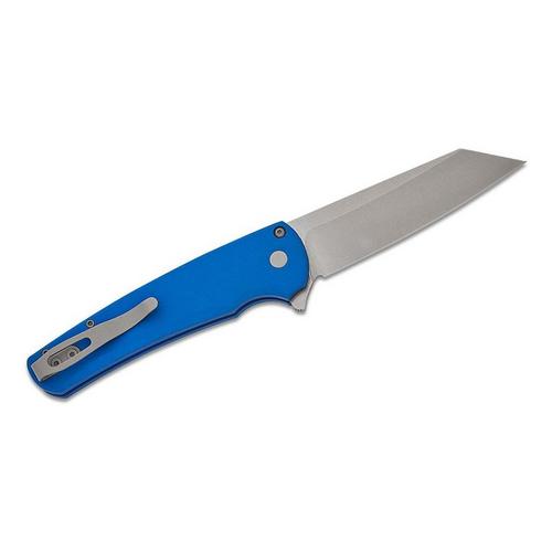 Pro-Tech 5401 Malibu Manual Flipper Pocket Knife - Primary Image
