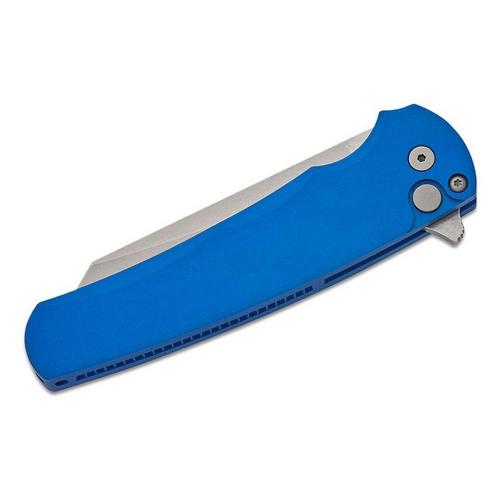 Pro-Tech 5401 Malibu Manual Flipper Pocket Knife - Primary Image