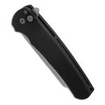 Pro-Tech 5405 Malibu Textured Manual Flipper Pocket Knife - Thumbnail 2 of 3