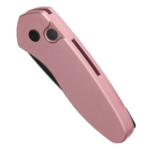 Pro-Tech 2907 Sprint DLC Spear Point Folding Automatic Knife