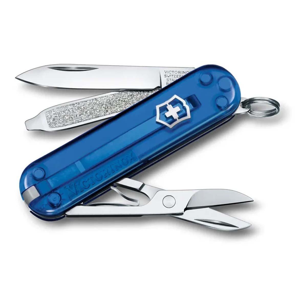 Swiss Army Classic SD Pocket Knife - Swiss Army
