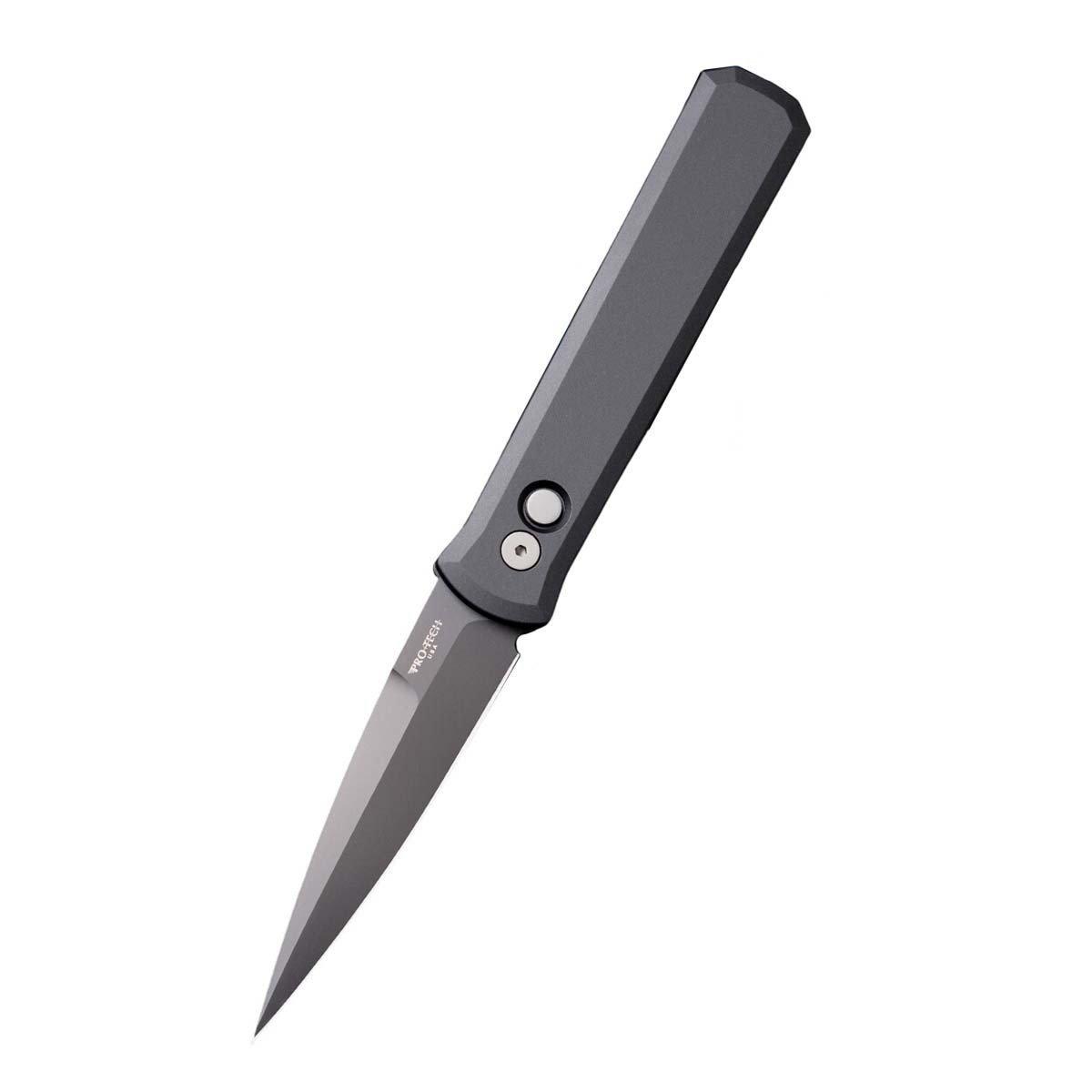 Pro-Tech 921 MOP Godfather Folding Automatic Knife - Pro-Tech