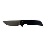Pro-Tech MX101 Mordax CPM MagnaCut Stonewashed Folding Automatic Knife - Thumbnail 1 of 4