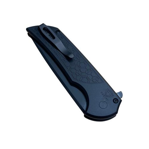 Pro-Tech MX106 Operator Gridlock Mordax MagnaCut Folding Pocket