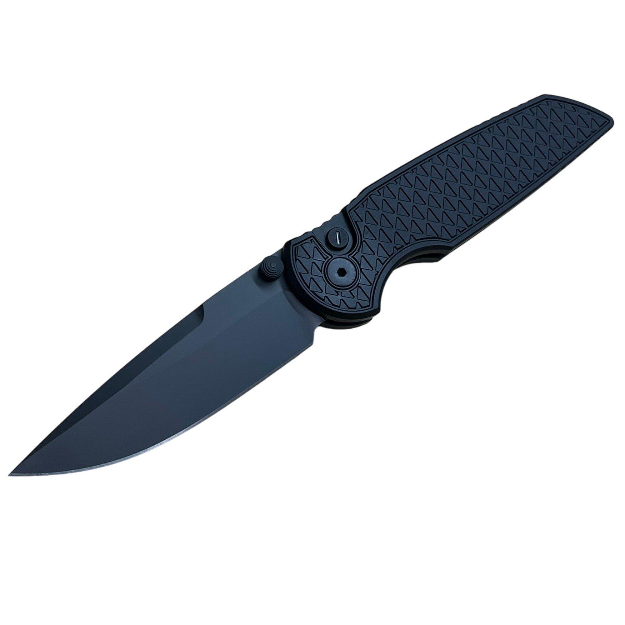 Pro-Tech INT106-OPERATOR TR-3 Integrity Operator Folding Pocket Knife - Pro-Tech