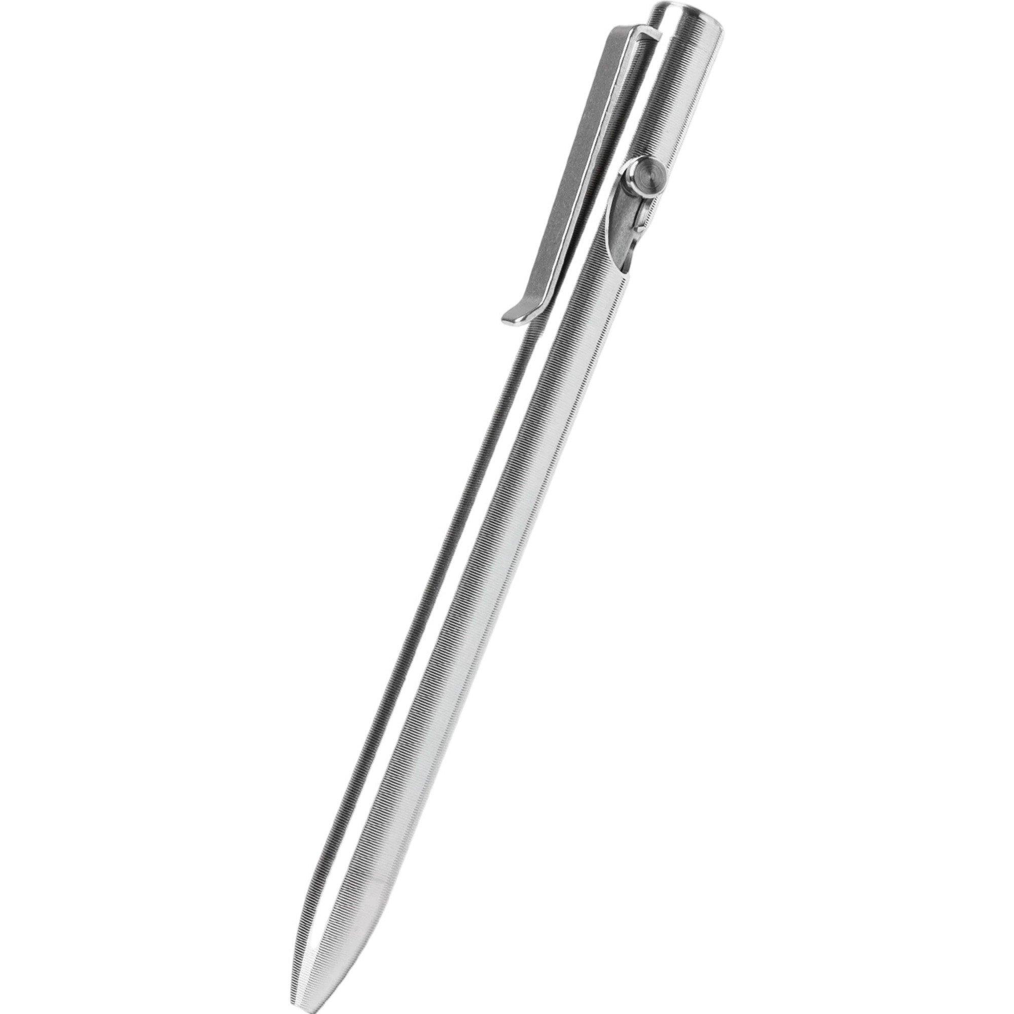 Tactile Turn Titanium Bolt Action Pen - Tactile Turn