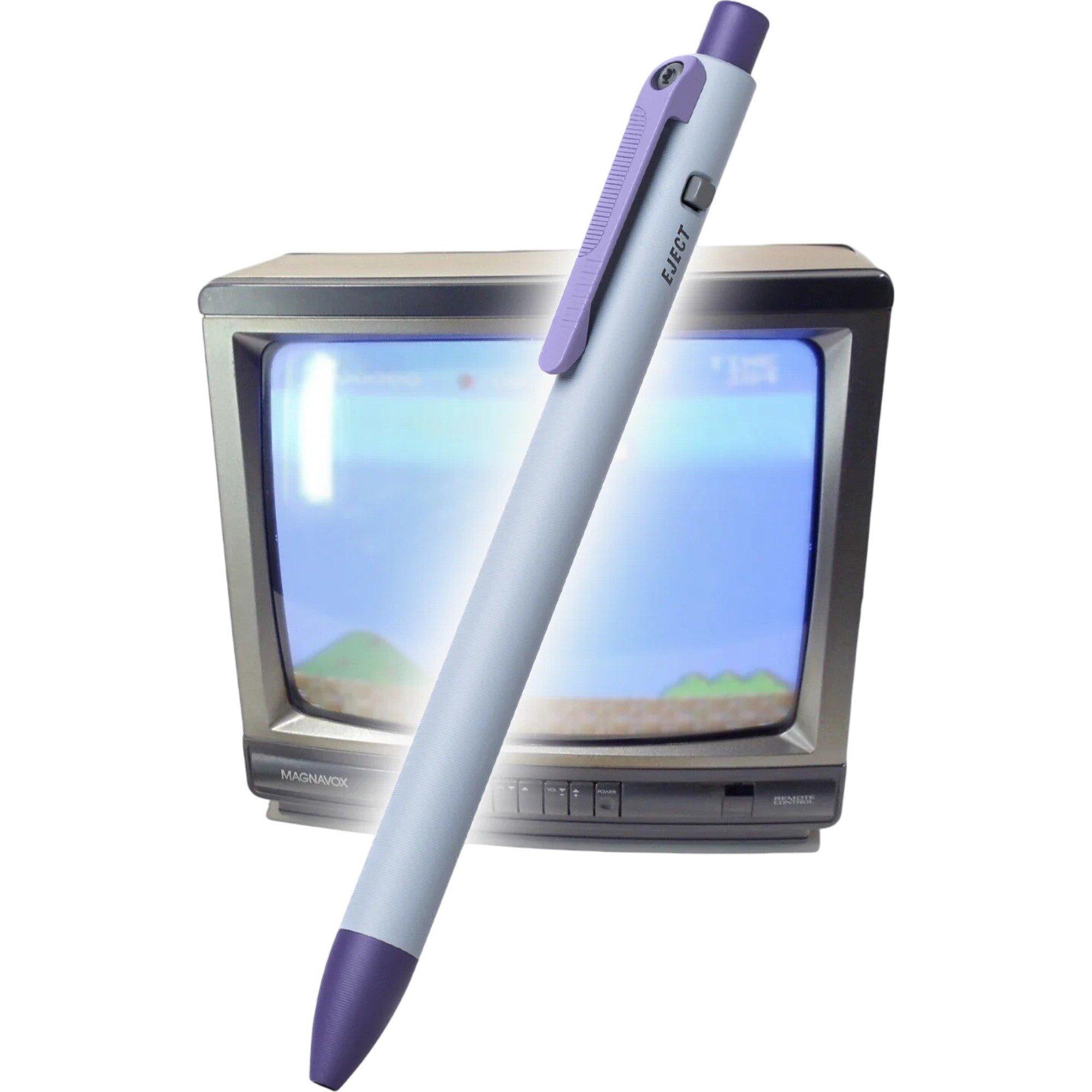 Tactile Turn 16-Bit Pen Short - Tactile Turn