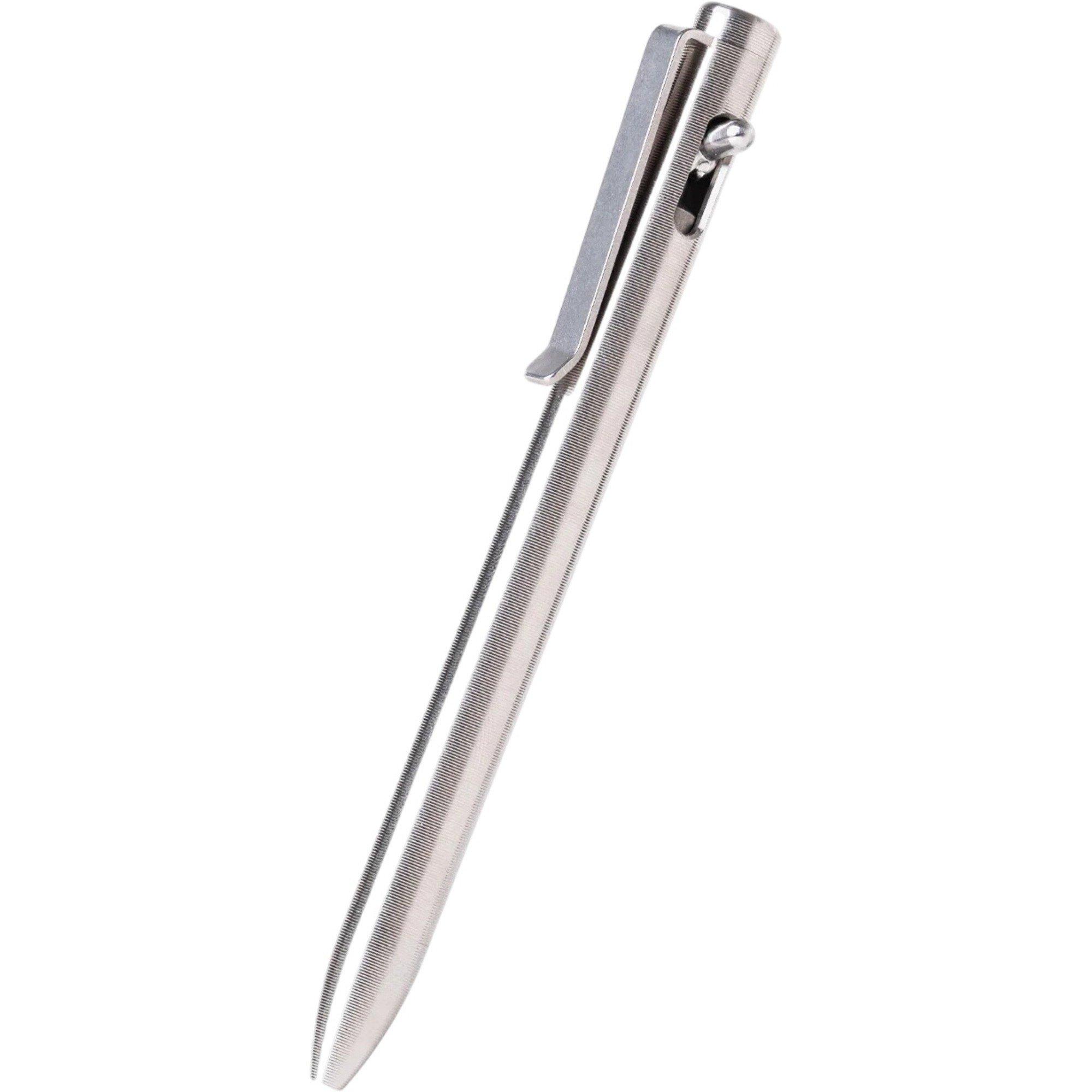 Tactile Turn Switch Pen Short - Tactile Turn